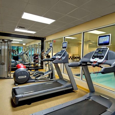 Hilton Garden Inn Atlanta North/Alpharetta Facilidades foto