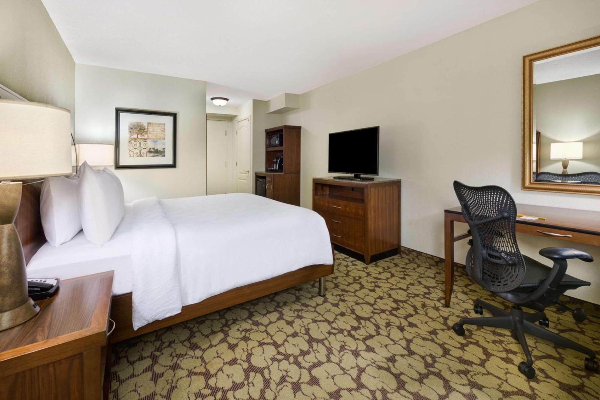 Hilton Garden Inn Atlanta North/Alpharetta Exterior foto