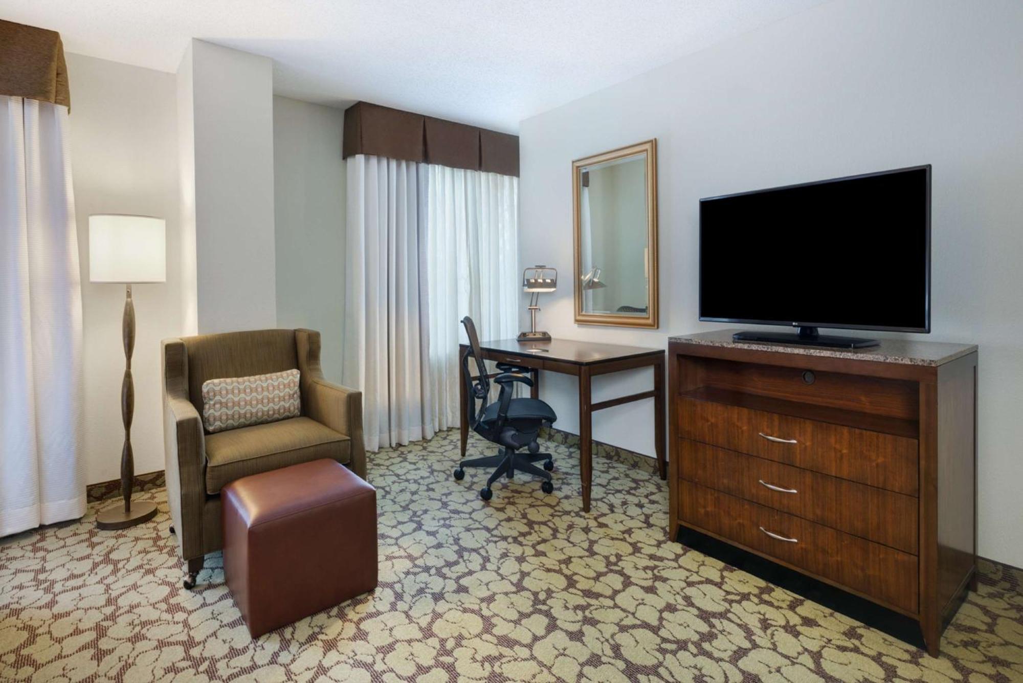 Hilton Garden Inn Atlanta North/Alpharetta Exterior foto