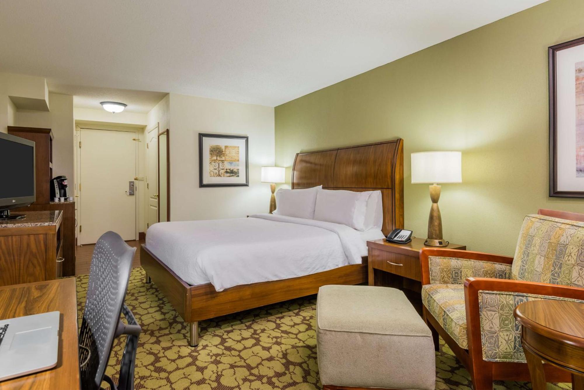Hilton Garden Inn Atlanta North/Alpharetta Exterior foto