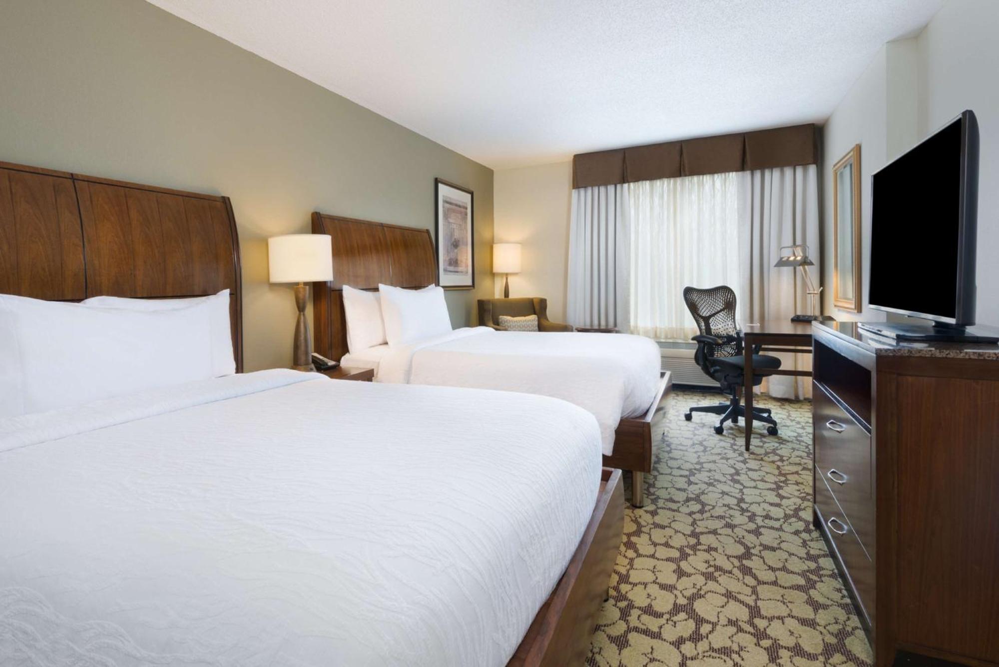 Hilton Garden Inn Atlanta North/Alpharetta Exterior foto