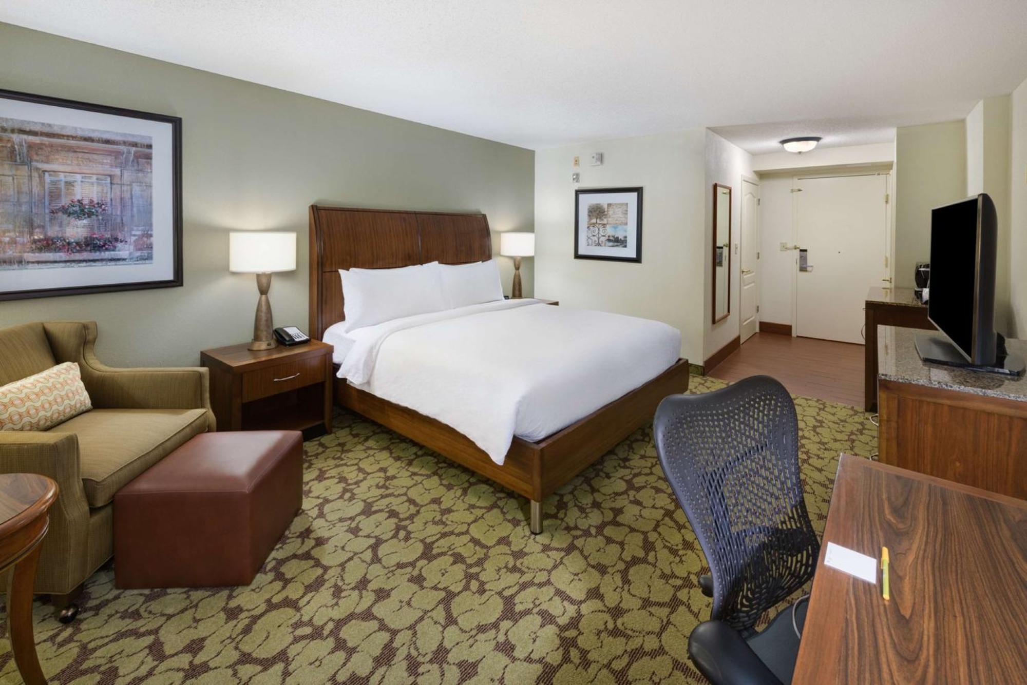 Hilton Garden Inn Atlanta North/Alpharetta Exterior foto