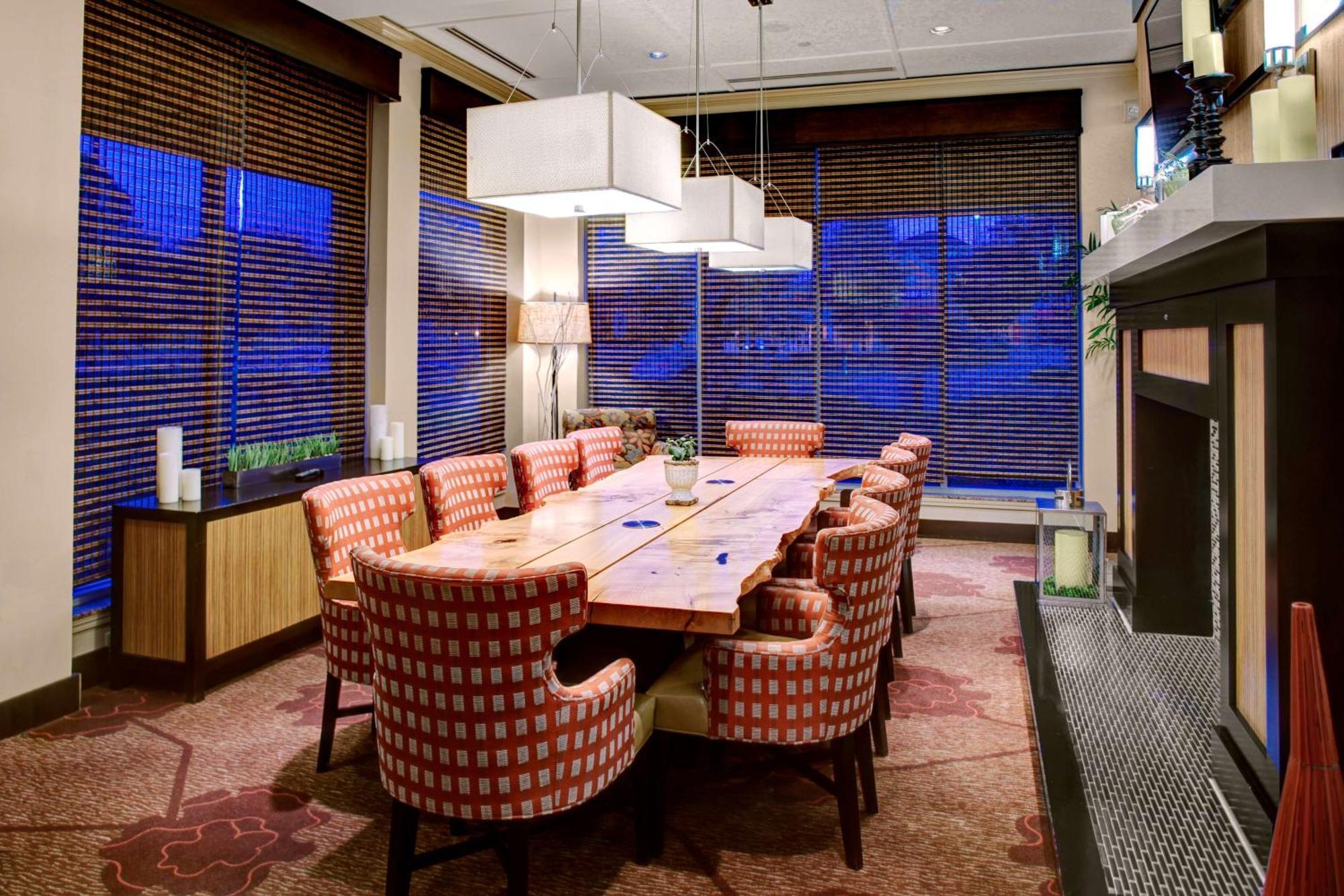 Hilton Garden Inn Atlanta North/Alpharetta Exterior foto
