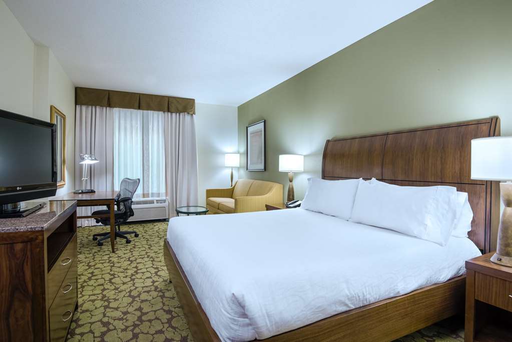 Hilton Garden Inn Atlanta North/Alpharetta Quarto foto