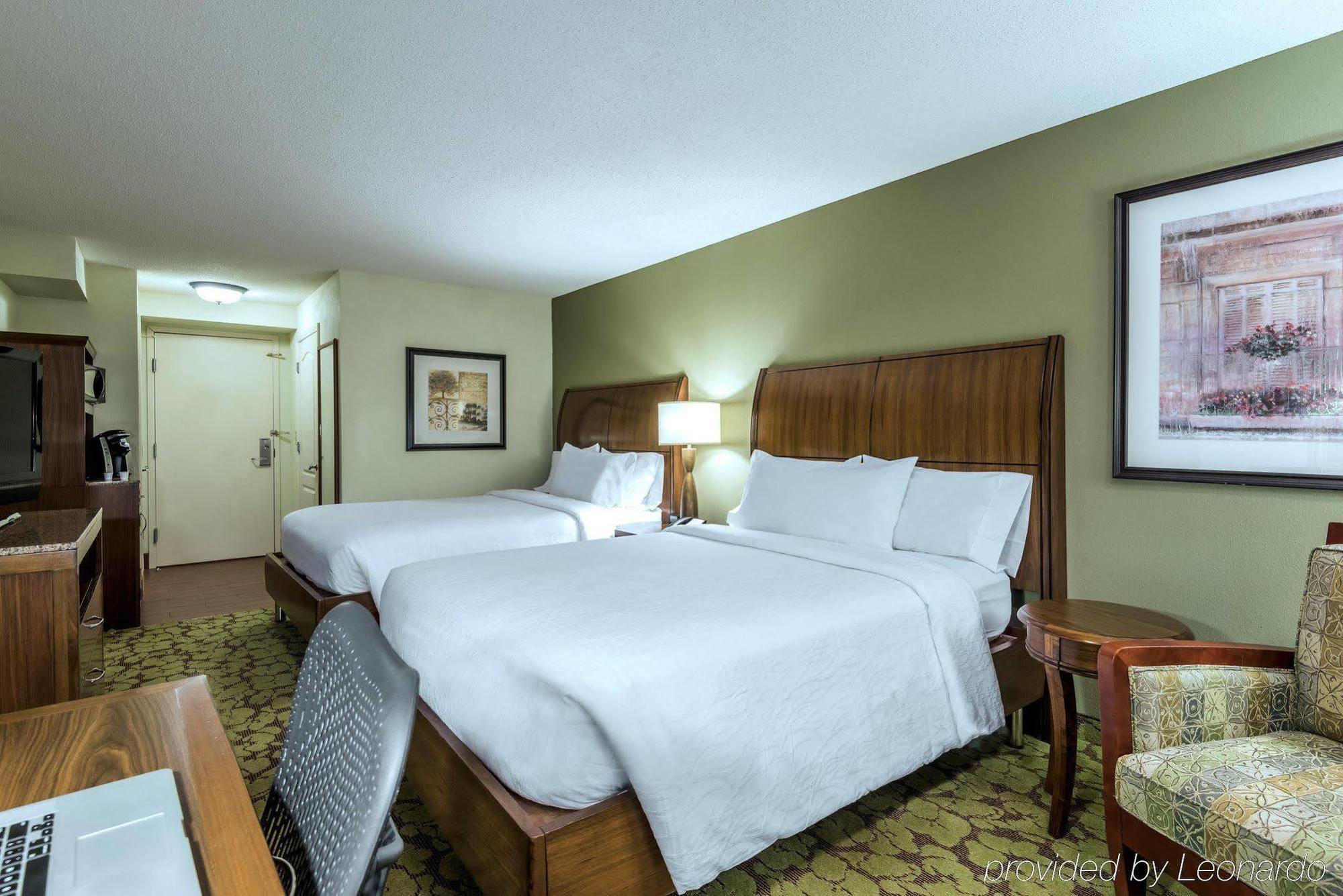 Hilton Garden Inn Atlanta North/Alpharetta Exterior foto